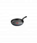 TEFAL Pan | H0560642 | Frying | Diameter 28 cm | Suitable for induction hob | Fixed handle | Black