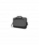Targus | TBT92602GL | Cypress Briefcase with EcoSmart | Fits up to size 15.6 " | Briefcase | Grey | Shoulder strap