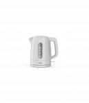 Adler Kettle | AD 1380w | Electric | 2200 W | 1 L | Polypropylene | 360&deg; rotational base | White