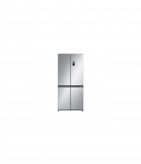 Xiaomi Mijia Refrigerator Cross Door 502L EU | Energy efficiency class E | Free standing | Side by Side | Height 191.2 cm | No F