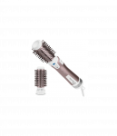 Rowenta | ACTIV PREMIUM CARE Hair Brush | CF9540 | Ceramic heating system | Ion conditioning | Barrel diameter 40 - 50 mm | Numb