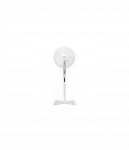 Adler | AD 7305 | Stand Fan | White | Diameter 40 cm | Number of speeds 3 | Oscillation | 45 W