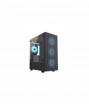 Gamemax Case | EDGE | M-ATX