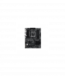 MSI PRO B850-S EVO WIFI | Processor family AMD | Processor socket AM5 | DDR5 | Supported hard disk drive interfaces SATA, M.2 |