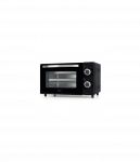 Adler Electric oven | AD 6032 | 9 L | 650 W | Black