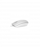 Dell | Optical Mouse | MS116 | wired | White