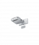 Epson | EB-695Wi | WXGA (1280x800) | 3500 ANSI lumens | 14.000:1 | White | Lamp warranty 12 month(s)