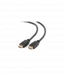 Cablexpert HDMI High speed male-male cable, 3.0 m, bulk package | Cablexpert