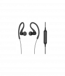 Koss | Headphones | BT232i | Bluetooth | In-ear | Microphone | Black | Wireless