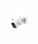 TP-LINK | Outdoor Security Wi-Fi Camera | C310 | 24 month(s) | Bullet | 3 MP | 3.89 mm | IP66 | H.264 | MicroSD