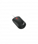 Lenovo | ThinkPad USB-C Wired Compact Mouse | USB-C | Raven black