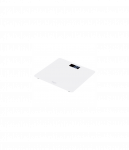 Adler | Bathroom scale | AD 8157w | Maximum weight (capacity) 150 kg | Accuracy 100 g | Body Mass Index (BMI) measuring | White
