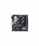 Asus | PRIME B550M-A WIFI II | Processor family AMD | Processor socket AM4 | DDR4 DIMM | Memory slots 4 | Supported hard disk dr