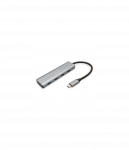 Digitus | DIGITUS - hub - 4 ports | DA-70246