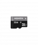ADATA | Premier UHS-I | 32 GB | microSDHC | Flash memory class 10 | Adapter