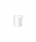 AX1500 Whole Home Mesh Wi-Fi 6 System | Deco X10 (1-pack) | 802.11ax | 1201 Mbit/s | Ethernet LAN (RJ-45) ports 1 | Mesh Support