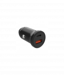 Fixed | Car Charger USB-C/USB, 20W | FIXCC20N-CU-BK