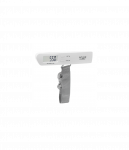 Adler | Travel Luggage Scale | AD 8191 | Maximum weight (capacity) 50 kg | Low Battery Indicator Measurement Range: From 50g to