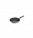 TEFAL | Super Start Pan | C2730453 | Frying | Diameter 24 cm | Suitable for induction hob | Fixed handle