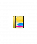 Apple iPad | 11 " | Yellow | Liquid Retina | 2360 x 1640 pixels | A16 | 128 GB | Wi-Fi | Bluetooth | 5.3 | iOS