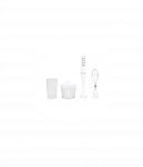 Tristar | Hand blender set | MX-4851 | Hand Blender | 350 W | Number of speeds 2 | Turbo mode | Chopper | White