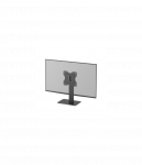 Neomounts Desk Mount | DS45-430BL12 TV stand | Adjustable Height, Swivel | 23-43 " | Maximum weight (capacity) 40 kg | Black