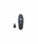 Gembird Wireless presenter with laser pointer | WP-L-11