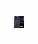 Apple | iPhone 17 Pro | Deep Blue | 6.3 " | Super Retina XDR display | 2622 x 1206 pixels | A19 Pro | Internal RAM 12 GB | 256 G