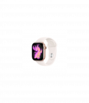 Apple Watch Series 11 | Smart watch | GPS (satellite) | Always-On Retina display | 42 mm | Waterproof