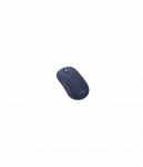 Lenovo | Silent Mouse | Yoga | Wireless | Bluetooth | Cosmic Blue