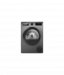 Bosch Dryer Machine with Heat Pump | WQG245DXSN | Energy efficiency class Class C | Front loading | 9 kg | Condensation | LCD |