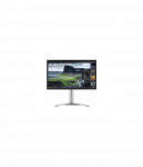 LG | 7UQ850V-W | 27 " | IPS | 16:9 | 60 Hz | 5 ms | 3840 x 2160 pixels | 400 cd/m&sup2; | HDMI ports quantity 2