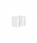 Asus | Quad Band WiFi 7 Mesh Router | ZenWiFi BQ16 | 802.11be | UP to 25000 Mbit/s | Ethernet LAN (RJ-45) ports 5 | Mesh Support