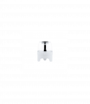 Adler | Salt and Pepper Grinder | AD 4449.1 | White