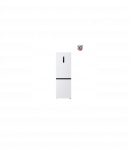 TCL Refrigerator | RP340BWD1 | Energy efficiency class D | Free standing | Combi | Height 185 cm | No Frost system | Fridge net
