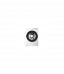 TCL Washing machine | FF0844WA0 | Energy efficiency class A | Front loading | Washing capacity 8 kg | 1400 RPM | Depth 52 cm | W