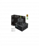 Gamemax Power Supply, 80 PLUS, Gold | GX PRO 1250G | 1250 W