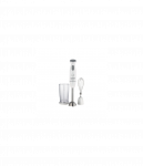 Gorenje Hand blender | HBC802QW | Hand Blender | 800 W | Jar material Plastic | Jar capacity 0.5 L | White