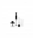 ETA ETA306290000 Kalla Hand blender, 800 W, Black/Stainless Steel