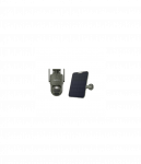 Reolink | TrackMix Series G770 Camouflage with Solar Panel 2 4G LTE Dual-Lens Battery Security Camera | PTZ | 4 MP | 2.8mm/F1.6