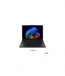 Lenovo ThinkPad L14 G7 AMD | Black | 14 " | IPS | WUXGA | 1920 x 1200 pixels | Anti-glare | AMD Ryzen AI 5 | 430 | 16 GB | SODIM