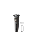 Philips Shaver | S5886/30 | Operating time (max) 60 min | Wet & Dry | Lithium-ion | Black