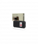 Mill | Heater | SG2000LED | Convection Heater | 2000 W | Number of power levels 3 | Suitable for rooms up to 5-20 m&sup2; | Black