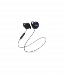 Koss | Headphones | BT221i | Bluetooth | In-ear | Microphone | Black | Wireless