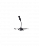 Gembird | Desktop microphone | MIC-D-02