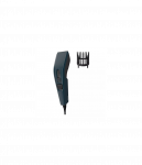Philips | Hair clipper | HC3505/15 | Corded | Number of length steps 13 | Step precise 2 mm | Black/Blue