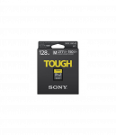 Sony | Tough Memory Card | UHS-II | 128 GB | SDXC | Flash memory class 10
