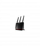 LTE Modem Router | 4G-AC86U Wireless-AC2600 | 802.11ac | 800+1733 Mbit/s | 10/100/1000 Mbit/s | Ethernet LAN (RJ-45) ports 4 | M