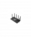 AXE5400 Tri-Band Gigabit Wi-Fi 6E Router | Archer AXE75 | 802.11ax | 10/100/1000 Mbit/s | Ethernet LAN (RJ-45) ports 4 | Mesh Su