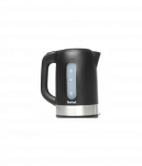 TEFAL | Kettle | KO330830 | Electric | 2400 W | 1.7 L | Plastic | 360&deg; rotational base | Black